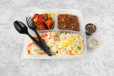 Chinese Veg Noodles Combo