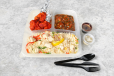 Chinese Non Veg Fried Rice Combo