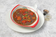 Chicken Manchurian