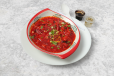 Chicken Hot Garlic