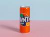 Fanta Orange
