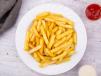 French Fries Plate