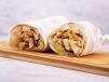 Chicken Shawarma Sandwich