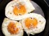 Fried Eggs