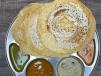 Thattu Dosai / Kal Dosai