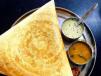Onion Dosai