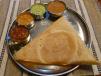 Mysore Masala Dosai