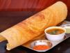 Plain Dosa