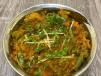 Mixed Vegetable Kadai