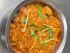 Mushroom Masala