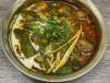 Bhindi Coconut Milk Curry Bhindi Paal Curry