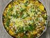 Paneer Burji