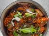 Chilly Paneer