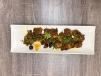 Mushroom Tawa Fry Mushroom Chukka