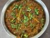 Mushroom And Pepper Masala