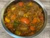 Capsicum Masala