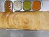 Plain Dosa