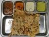 Onion Rava Dosai