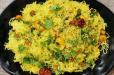 Lemon Idyappam Small