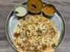 Onion Uthappam