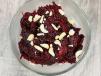 Beet Root Halwa
