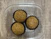 Gond Laddu