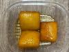 Milk Cake