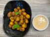 Baby Potato Fry - Chettinadu Style