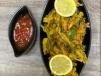 Bhindi Jaipuri