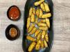 Baby Corn Pepper Fry- Chettinadu Style