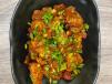Honey Chilli Potato