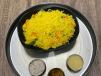 Veg Pulao Small