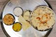 Ghee Rice Small