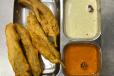 Bajji - Onion