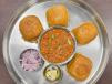 Pav Bhaji