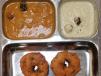 Methu Vadai Plate