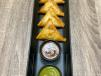 Samoza- Small- Onion Cabbage- South Indian