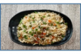 Veg Fried Rice Big