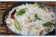Coconut Rice Small