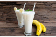 Banana Milkshake