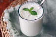 Salty Lassi