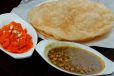 Halwa Puri