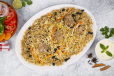 Fresh Mutton Pulao