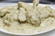 White Korma