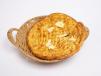 Butter Naan
