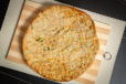 Aloo Wala Naan