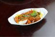 Chicken Jalfrezi
