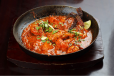 Chicken Hyderabadi