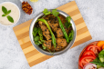 Mutton Achari