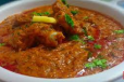 Mutton Makhni